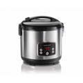 Hamilton Beach 'Digital Simplicity' Rice Cooker & Steamer